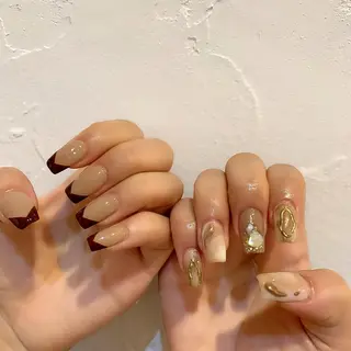 ネイル HiMe .のその他イメージ