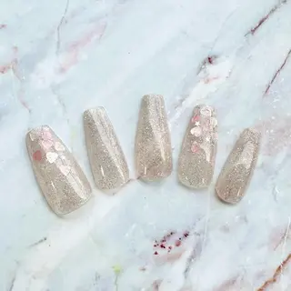 ネイル ètoile 目黒店のネイルデザイン