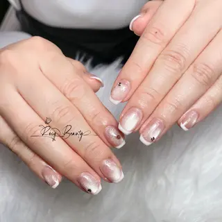 ネイル RosyBeauty Salon所属・RosyBeauty Salonのネイルデザイン