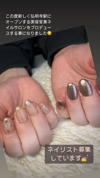 ネイル nail ayacaのネイルデザイン