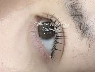 パーマ 《LB》ラブリエ Nail&eyeのマツエク・マツパデザイン