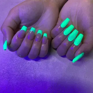 ネイル Nes.nail所属・🌼Nomura Yuko🌷のネイルデザイン