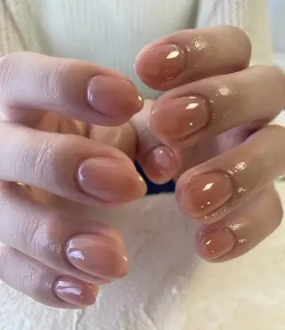 ネイル granveil所属・nail salon granveilのネイルデザイン