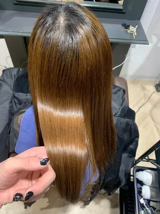 宮崎 聖也のヘアスタイル