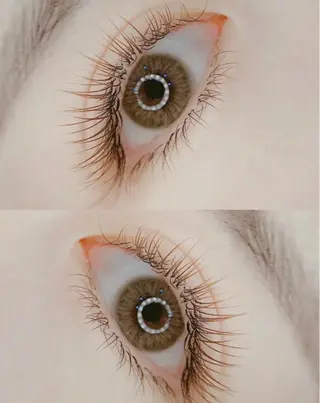 マツエク・マツパ M🌷nail 長さだし専門店のネイルデザイン