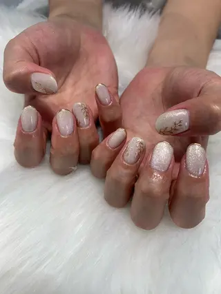 ネイル Ténon所属・salon Ténonのネイルデザイン