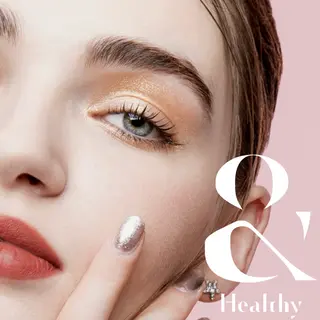 マツエク・マツパ michi【ミチ】 AYAKAのマツエク・マツパデザイン