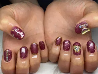 ネイル Beauty Salon  Luna所属・Beauty Salon Lunaのエステ・リラクイメージ