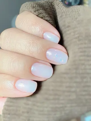 ネイル Ayumi nails川崎店のネイルデザイン