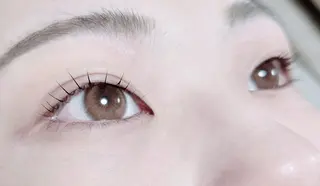 マツエク・マツパ EyelashSalon chel所属・新越谷駅徒歩１分❇️ Salon　chelのマツエク・マツパデザイン