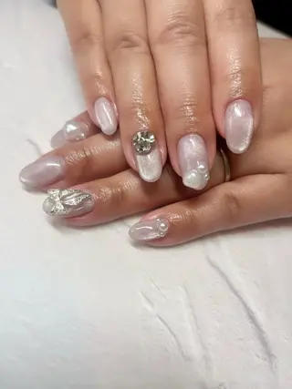 ネイル li___nail 31のネイルデザイン