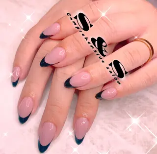 ネイル S&S 村田小百合のネイルデザイン