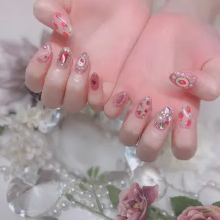 ネイル Private Salon 大宮のネイルデザイン