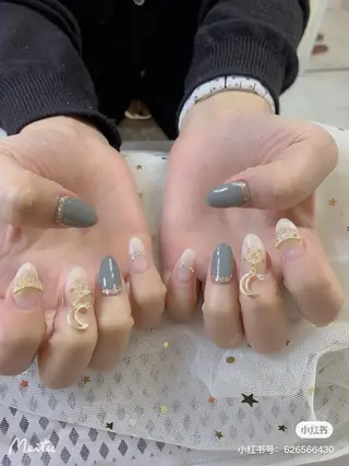 ネイル 菲菲ネイルサロン所属・FF フィフィネイルサロンのネイルデザイン