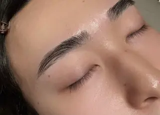 アイブロウ rire リルのマツエク・マツパデザイン