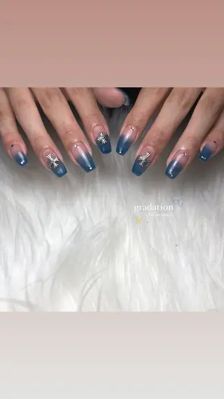 ネイル naillist sayoのネイルデザイン