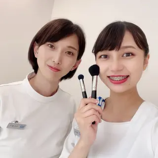 ポーラザビューティららぽーと立川立飛所属・ポーラザビューティ ららぽーと立川立飛のその他イメージ