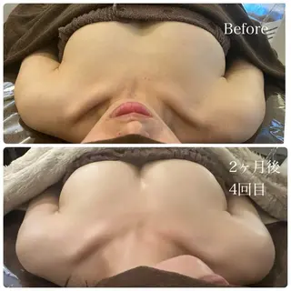 Cocofran/ manatsuのエステ・リラクイメージ