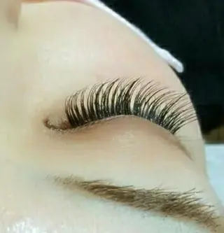 マツエク・マツパ ookuma 横浜店のマツエク・マツパデザイン