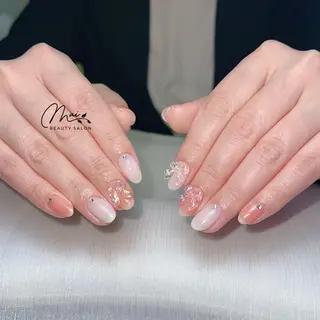 ネイル MaiBeauty HaNaのネイルデザイン