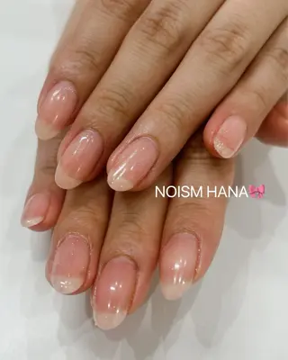 ネイル 🎀大人nail /NOISMはな🎀のネイルデザイン