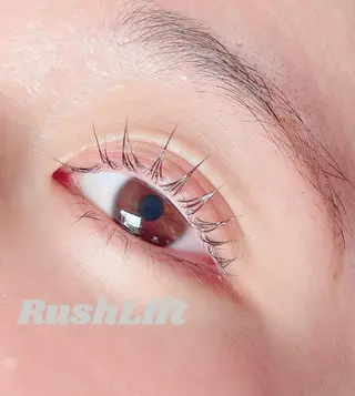 マツエク・マツパ ~LANA~ eyelash / eyebrow salon所属・~𝑳𝑨𝑵𝑨~ 𝑬𝑹𝑰のマツエク・マツパデザイン