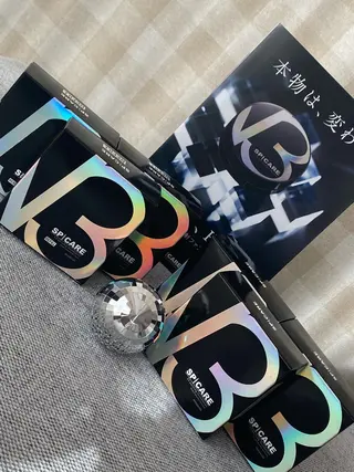 ネイル マツエク・マツパ RiLion💗 Risa🦋💜のネイルデザイン