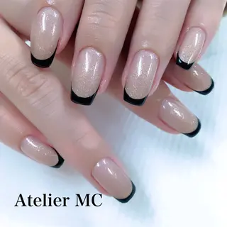 ネイル アトリエ エムシー 【新富町・東銀座】のネイルデザイン