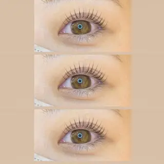 マツエク・マツパ 〜eyelash Sod〜所属・Sod Yumeの眉毛・アイブロウイメージ