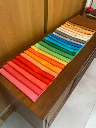 パーソナルカラー骨格 顔タイプ| Lisnのその他イメージ