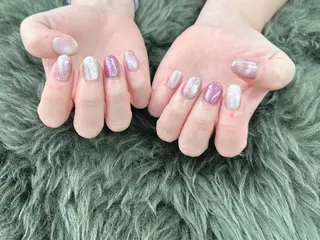 ネイル Nail Salon agré所属・agré ネイルサロン　アグレのネイルデザイン