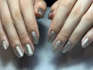 ネイル 究極の ワンカラー専門店のネイルデザイン