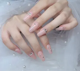 ネイル Himawari 松戸ネイル自宅サロンのネイルデザイン