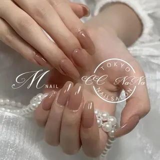 ネイル MNailパラ取扱店 ✨キャンペーン中✨イのネイルデザイン