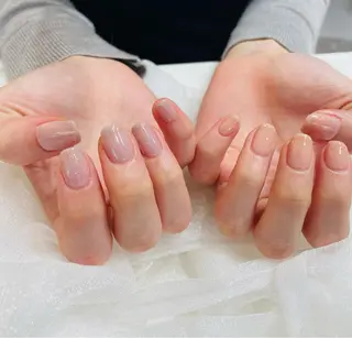 ネイル n. SAITOUのネイルデザイン