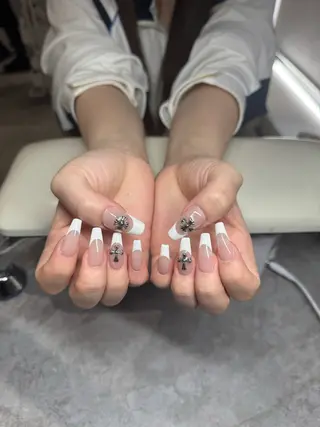 ネイル IROHA NAIL 北村菜帆のネイルデザイン