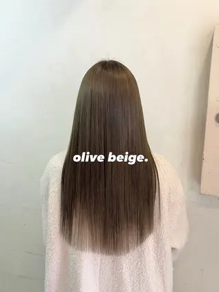 ロング カラー メンズカット/ 横浜/佐藤桃香 🦥のヘアスタイル