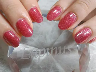 ネイル Lupinus所属・Lupinus ルピナスのネイルデザイン