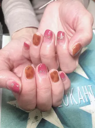 ネイル Lokahi NAILのネイルデザイン