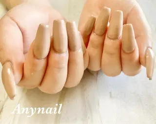 ネイル 岩澤 恵子のネイルデザイン