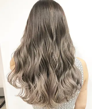 ロング カラー ✨カラー指名 No.1✨keitaのヘアスタイル