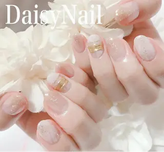 ネイル Daisy Nail所属・Daisy Nailのネイルデザイン