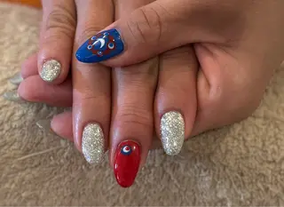 ネイル リオッサ  オブ ラグーン神戸店のエステ・リラクイメージ