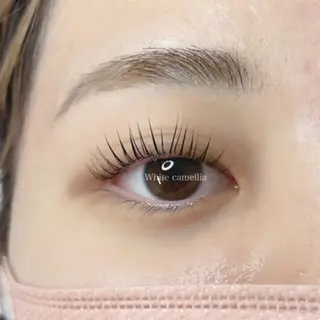 マツエク・マツパ ⭐︎ 翔子のマツエク・マツパデザイン