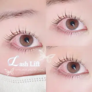 マツエク・マツパ 🎀𝑲𝒊𝒏𝒈 𝑯𝒂𝒏𝒂🎀のマツエク・マツパデザイン