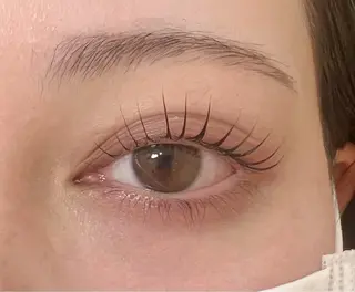 マツエク・マツパ anela shioriのマツエク・マツパデザイン