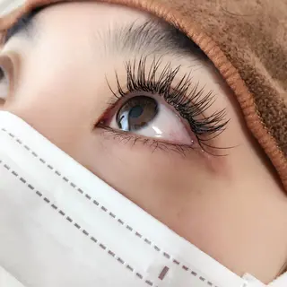 まつエク Victwarl ☆都築のマツエク・マツパデザイン