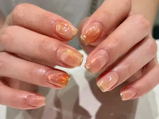 ネイル ulu beauty salon所属・ulu Misakiのマツエク・マツパデザイン