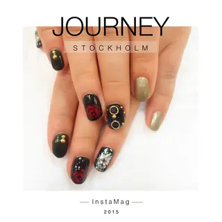 ネイル Ly   hair（リーヘア）所属・Lyhair🦊🎀 AKIのヘアスタイル