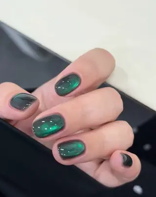 ネイル 吉祥寺 メイのネイルデザイン